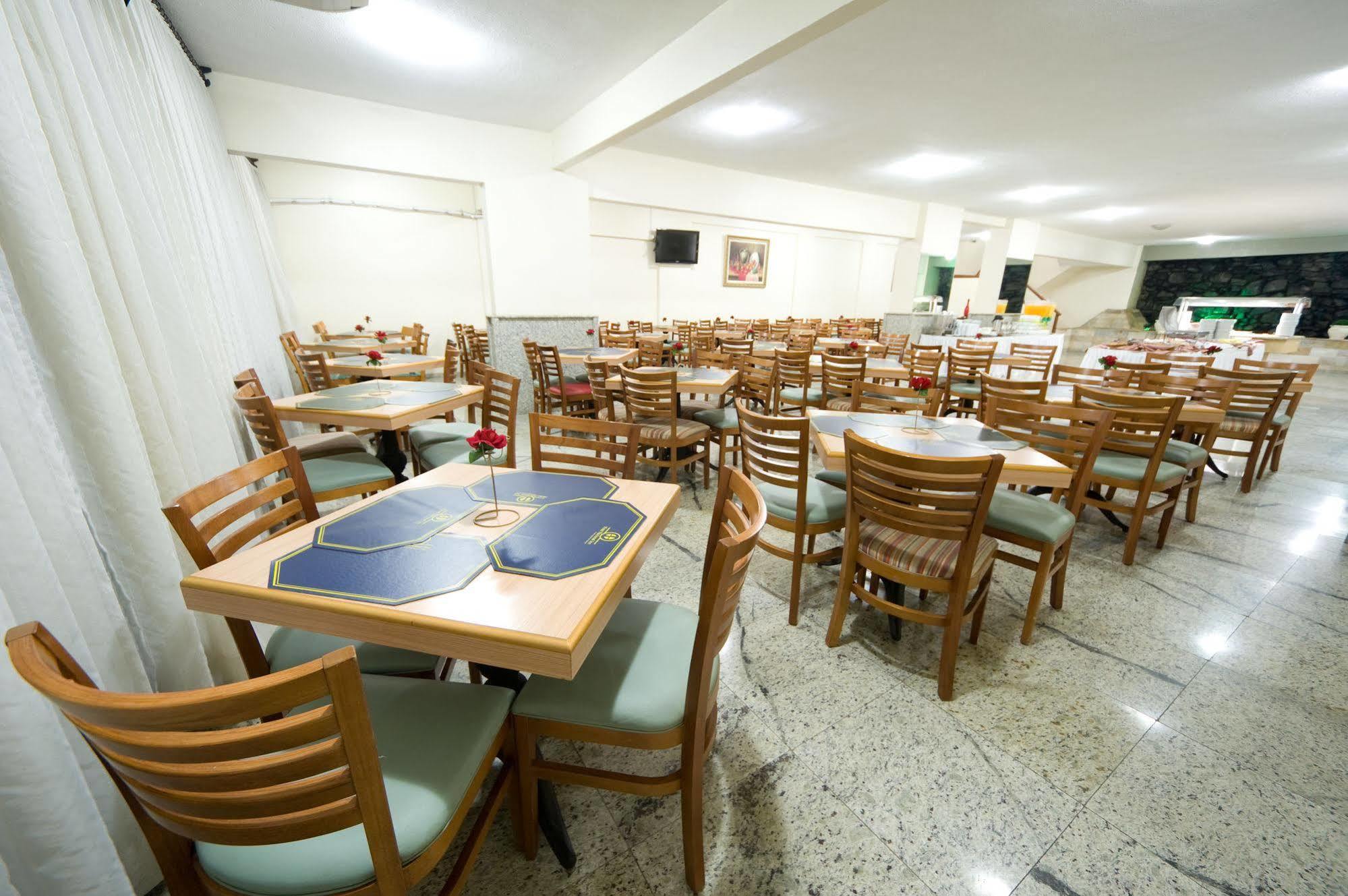 Hotel Nacional Inn Пирасикаба Экстерьер фото